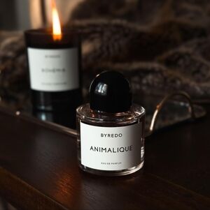 Byredo Animalique E D P